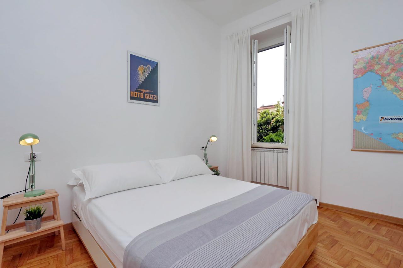 Traiano Charme - My Extra Home Rome Exterior photo